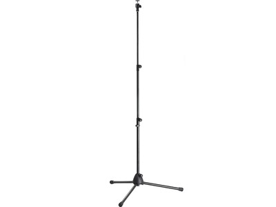 Logitech Mevo Case for Mevo Start Camera, Black (955-000012)