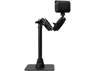 Logitech Mevo Table Stand for Mevo Start and Mevo Plus Cameras, Black (955-000005)