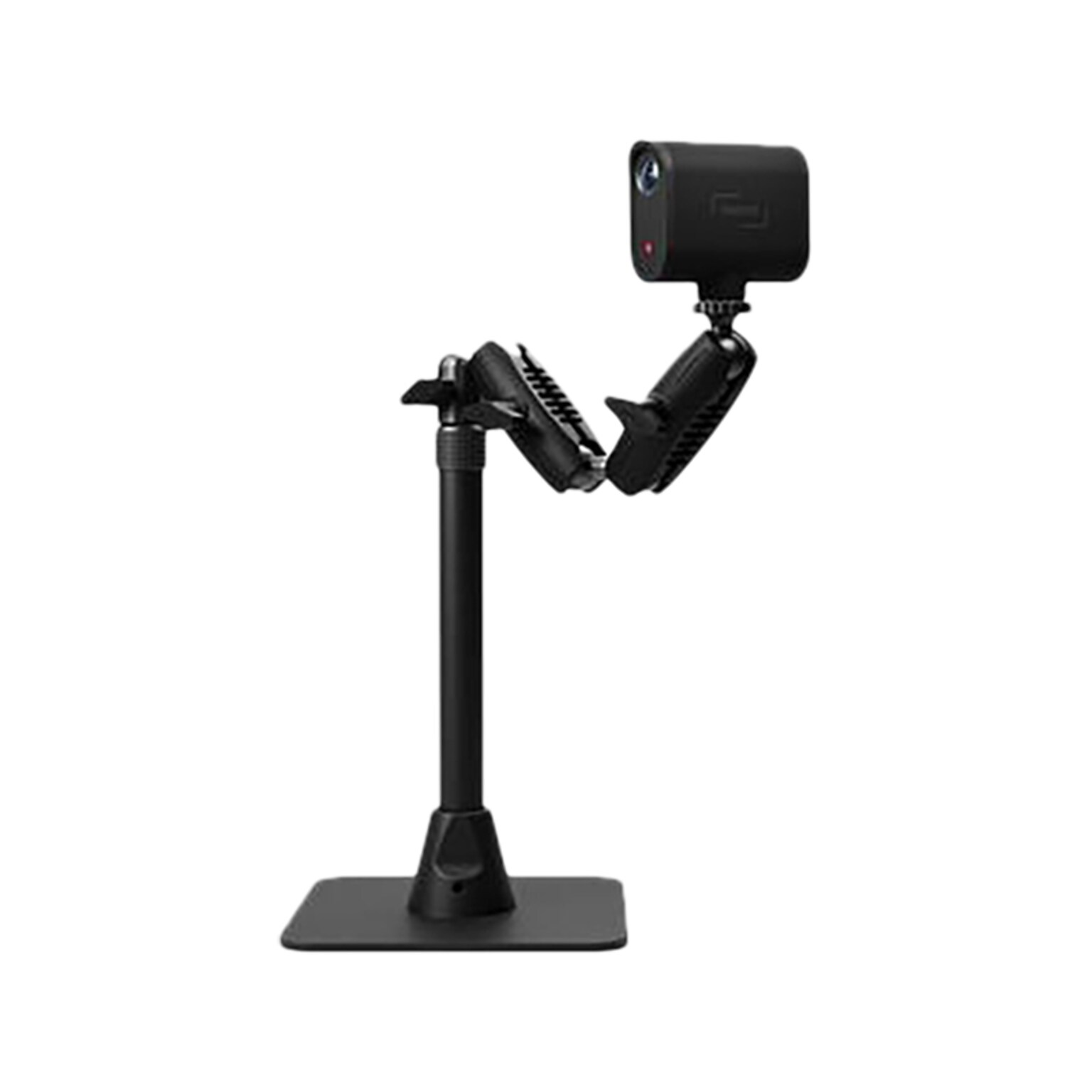 Logitech Mevo Table Stand for Mevo Start and Mevo Plus Cameras, Black
