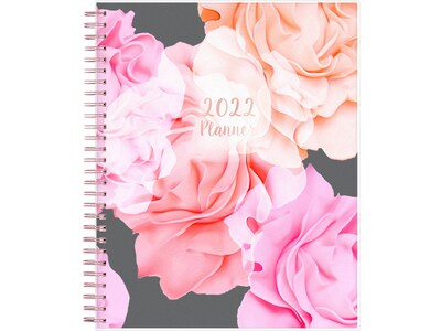 2022 Blue Sky Joselyn 8 x 10 Monthly Planner, Multicolor (110395-22)