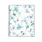 2022 Blue Sky Lindley, 8 x 10 Monthly Planner, Green/White/Blue (101582-22)