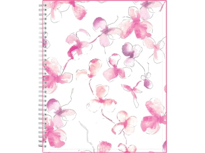 2022 Blue Sky Create Your Own BCA Orchid 8.5 x 11 Weekly & Monthly Planner, BCA Orchid (137268-22)