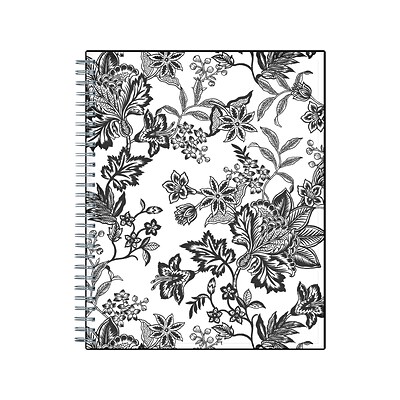 2022 Blue Sky Create Your Own 8 x 10 Monthly Planner, Analeis (100004-22)