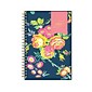 2022 Blue Sky Peyton 5" x 8" Weekly & Monthly Planner, Navy (103620-22)