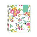 2022 Blue Sky Peyton 8.5 x 11 Weekly & Monthly Planner, Day Designer, White (103618-22)