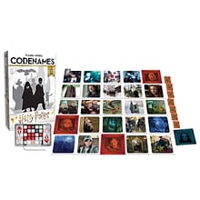 CODENAMES: Harry Potter™ Board Game (USACE010400)