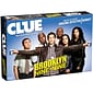 CLUE®: Brooklyn Nine-Nine Board Game (USACL051654)