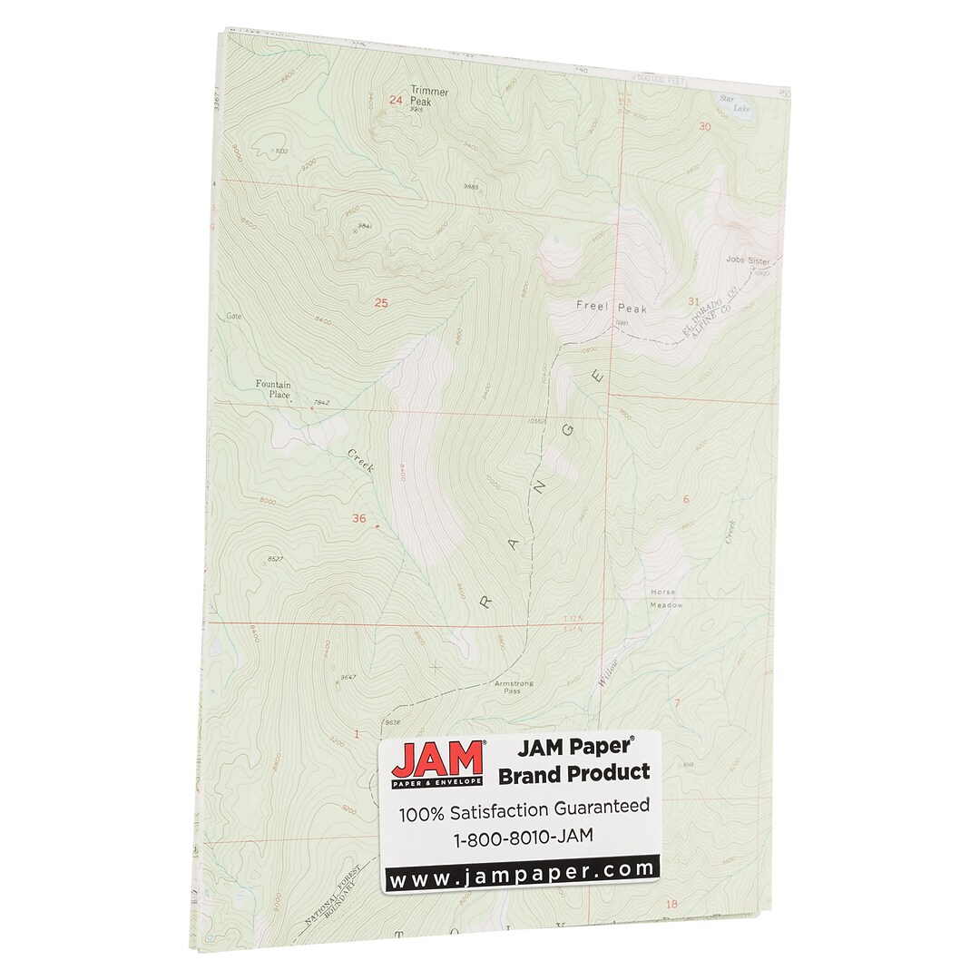 Quill brand C6 Envelopes Lime 25 Pack 