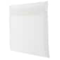 JAM Paper® 10 x 13 Booklet Envelopes, Clear Translucent Vellum, 10/pack (900840420D)