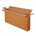 Coastwide Professional™ 54 x 8 x 28, 275# Mullen Rated, Shipping Box (CW57224)