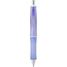 Pilot Dr. Grip Frosted Retractable Ballpoint Pen, Medium Point, Black Ink (36250)