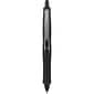Pilot Dr. Grip FullBlack Retractable Ballpoint Pen, Medium Point, Black Ink (36193)