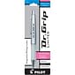 Pilot Dr. Grip Ltd. Retractable Gel Pen, Fine Point, Black Ink (36272)