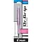 Pilot Dr. Grip Ltd. Retractable Gel Pen, Fine Point, Black Ink (36273)