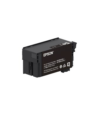 Epson T40V Black Standard Yield Ink Cartridge (T40V120)