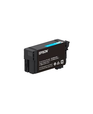 Epson T40W Cyan High Yield Ink Cartridge (T40W220)