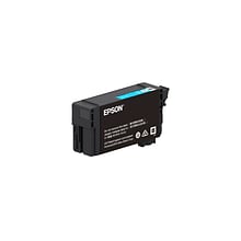 Epson T40W Cyan High Yield Ink Cartridge (T40W220)