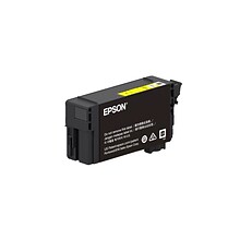 Epson T40W Yellow High Yield Ink Cartridge (T40W420)