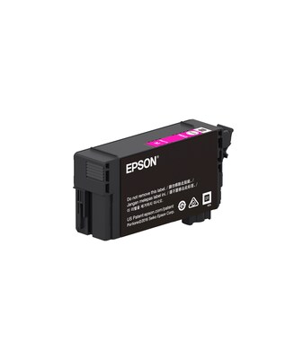 Epson T40V Magenta Standard Yield Ink Cartridge (T40V320)