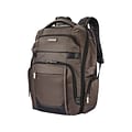 Samsonite Tectonic Sweetwater Laptop Backpack, Iron Gray (117358-1449)