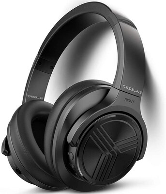 Treblab Z2 Wireless Headphones