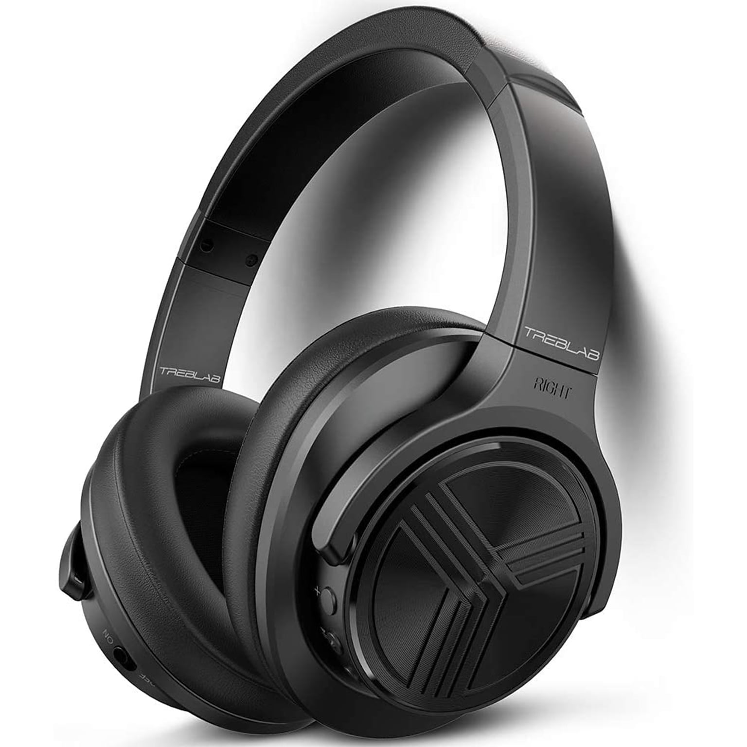 Treblab Z2 Wireless Headphones