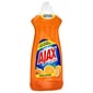 Ajax Triple Action Dish Soap Liquid, Fruity Scent, 28 Fl. Oz.(44678)