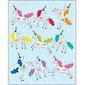 Schoolgirl Style Hello Sunshine, Unicorns Motivational Stickers, 54 Stickers (168269)