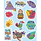 Carson Dellosa Education One World, 72 Motivators Motivational Stickers (168296)