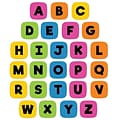 Carson Dellosa Education Edu-Clings, Alphabet Manipulative, 26 Pieces (146042)