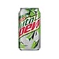 Mountain Dew Diet, 12 oz., 24 Cans/Carton (Z51302)