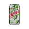 Mountain Dew Diet, 12 oz., 24 Cans/Carton (Z51302)