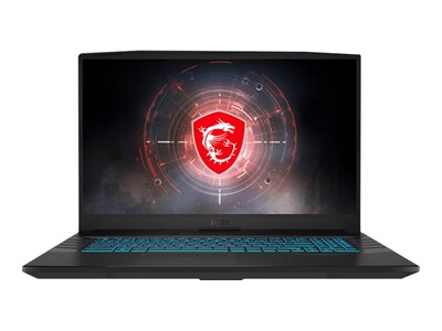MSI Crosshair 15 A11UEK-205 15.6 Laptop, Intel i7, 16GB Memory, 512GB SSD, Windows 10 (CROSSHAIR15205)