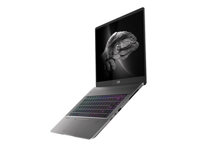 MSI Creator Z16 A11UET-013 16" Laptop, Intel Core i7, 32GB Memory, 1TB SSD, Windows 10 Pro (CREATORZ16013)