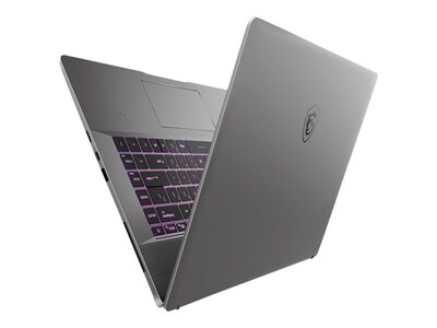 MSI Creator Z16 A11UET-013 16" Laptop, Intel Core i7, 32GB Memory, 1TB SSD, Windows 10 Pro (CREATORZ16013)