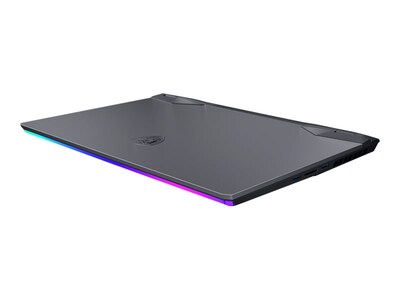 MSI GE66 11UG 271 Raider 15.6" Laptop, Intel Core i9, 16GB Memory, 1TB SSD, Windows 10 (GE6611271)