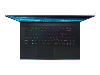 MSI GE66 11UG 271 Raider 15.6" Laptop, Intel Core i9, 16GB Memory, 1TB SSD, Windows 10 (GE6611271)
