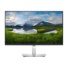 Dell 27 LED Monitor, Black/Silver (DELL-P2722HE)