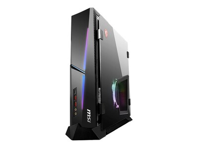 MSI MEG Trident X 11TE 1870US TRIX11TE1870 Gaming Desktop Computer, Intel Core i9, 32GB Memory, 2TB SSD