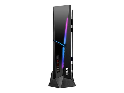 MSI MEG Trident X 11TE 1871US TRIX11TE1871 Gaming Desktop Computer, Intel Core i7, 16GB Memory, 1TB SSD