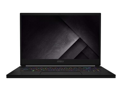 MSI GS66 10SE 684 Stealth 15.6 Laptop, Intel i7, 16GB Memory, 512GB SSD, Windows 10 (GS66684)
