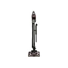 Shark Rocket TruePet Stick Vacuum, Bagless, Red/Gray (HV322)