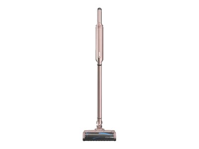 Shark WANDVAC Stick/Handheld Vacuum, Bagless, Rose Gold (WS632RGBRN)