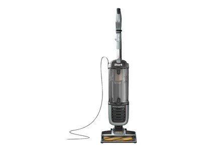Shark Navigator Pet Pro Upright Vacuum, Bagless, Pewter Gray Metallic (ZU62)