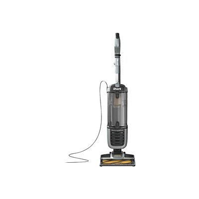Shark Navigator Pet Pro Upright Vacuum, Bagless, Pewter Gray Metallic (ZU62)