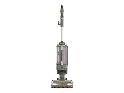Shark Rotator DuoClean Upright Vacuum, Bagless, Sage Green (ZU782)