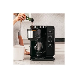 Ninja CP301 Hot & Cold Brewed System Coffee Maker for sale online