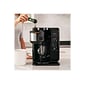 Ninja Hot and Cold Brewed System 10-Cups Automatic Drip Coffee Maker, Black (CP301)