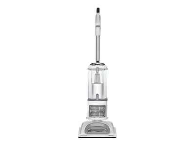 Shark Navigator Lift-Away Professional Upright Vacuum, Bagless, White/Silver (NV370)