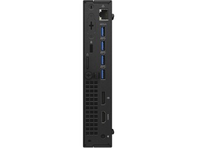 Dell OptiPlex 5050 Refurbished Desktop Computer, Intel Core i5-6400T, 16GB Memory 512GB SSD